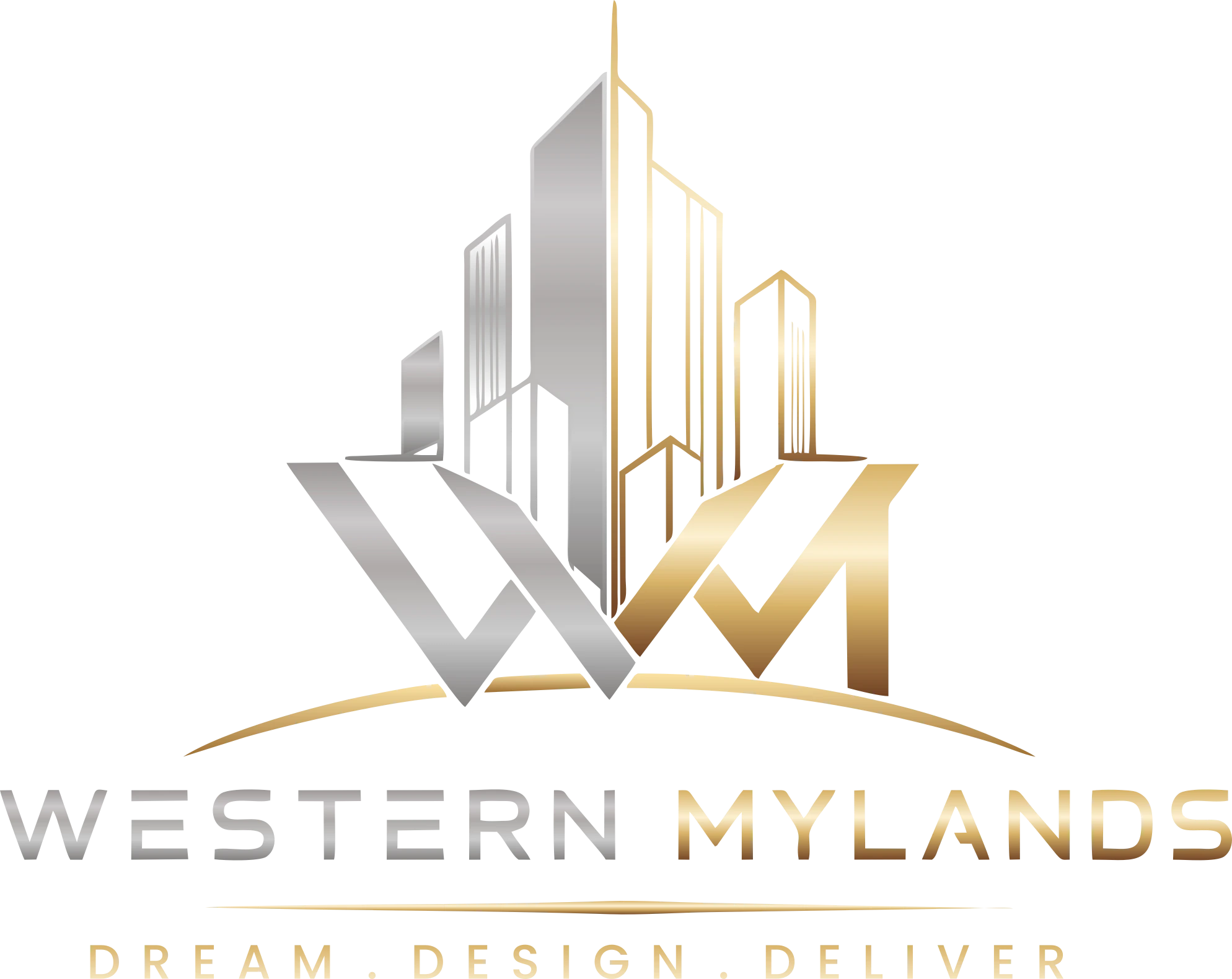 Western Mylands logo